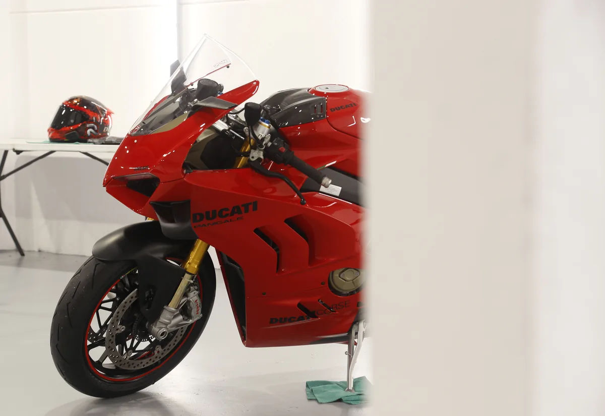 Bikes — Ceramic Pro and KAVACA paint protection film by All2Shine, Sintra