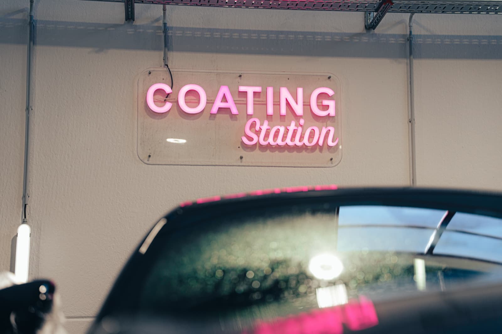 Ceramic Coating 1