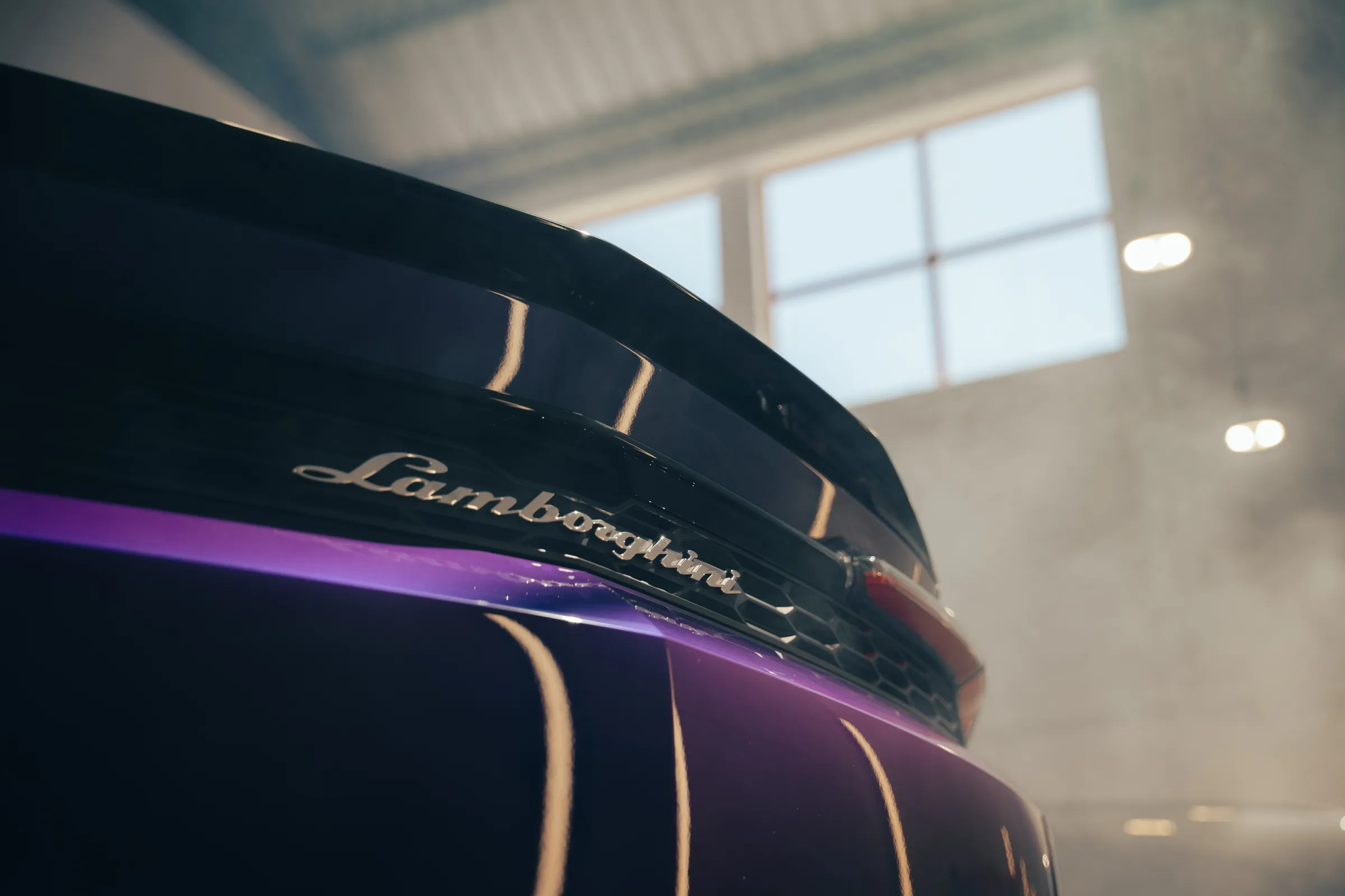 All2Shine services: PPF, Ceramic Pro and Paint Correction in Lisbon.