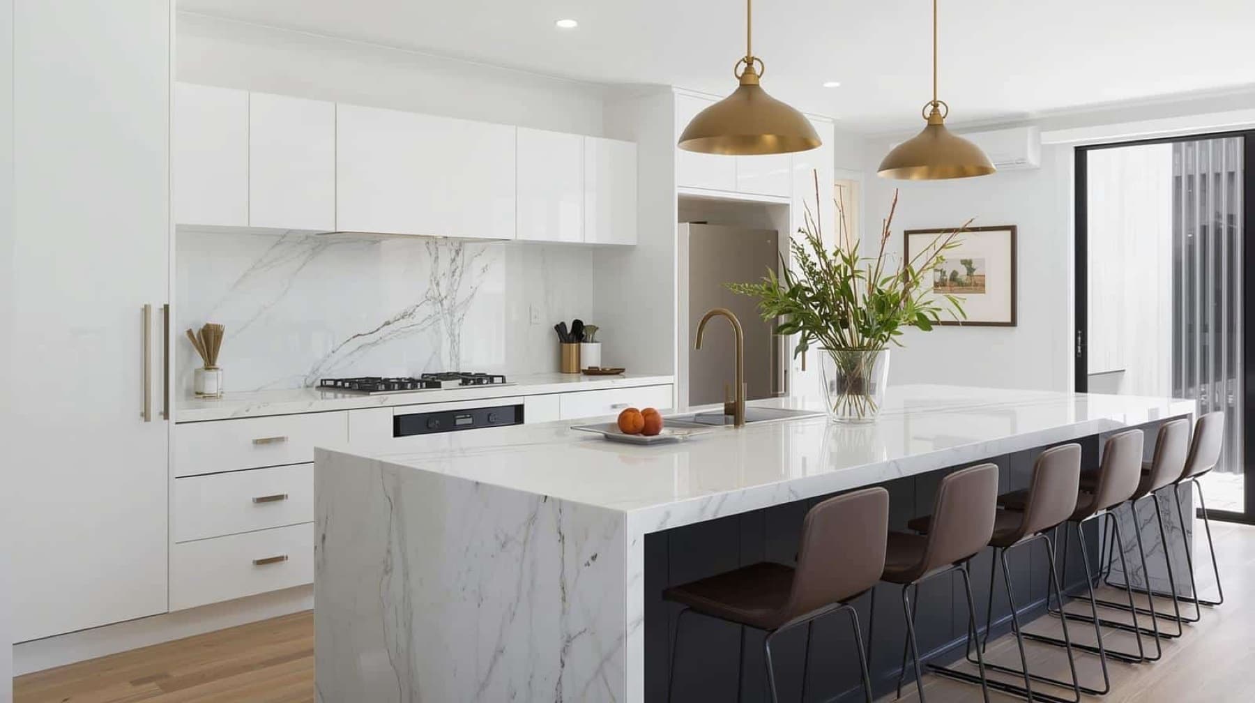 Home and Luxury Items