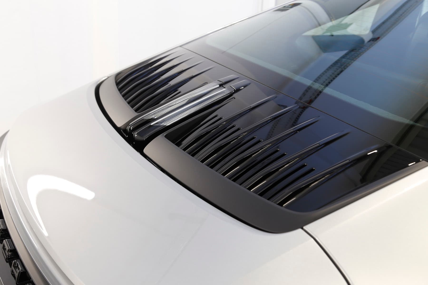 All2Shine detailing, PPF and Ceramic Pro work in the Lisbon area