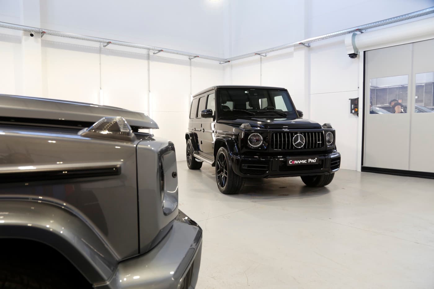 All2Shine detailing, PPF and Ceramic Pro work in the Lisbon area